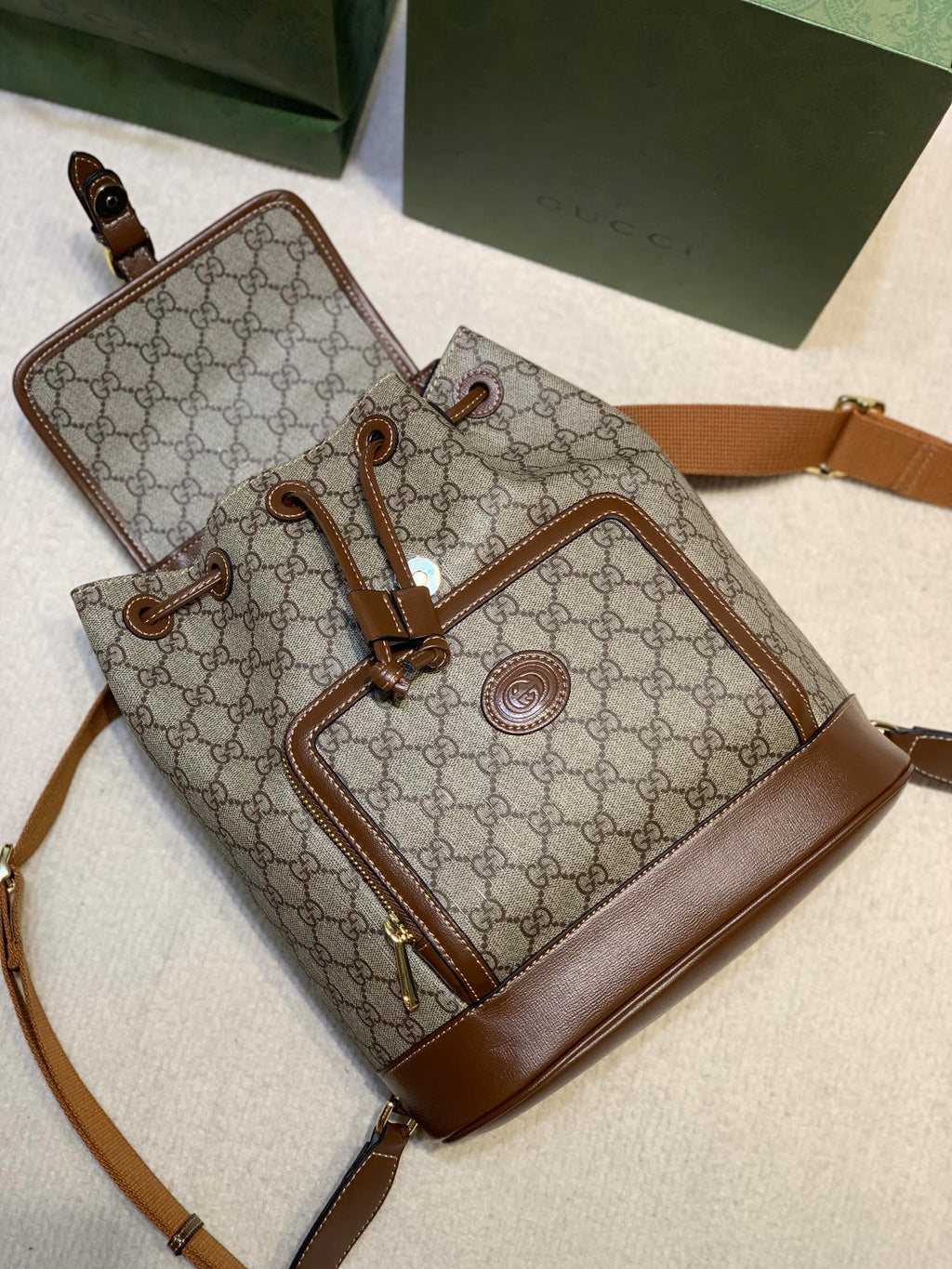 Ezyycart Bags Elite Carryalls