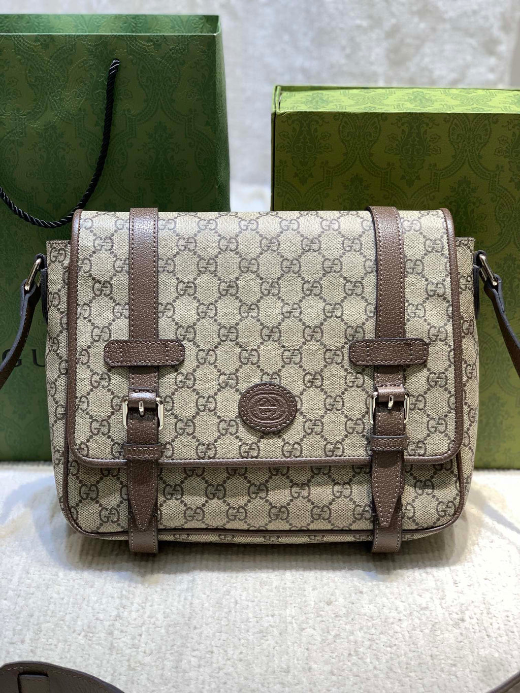 Ezyycart Bags Elite Carryalls