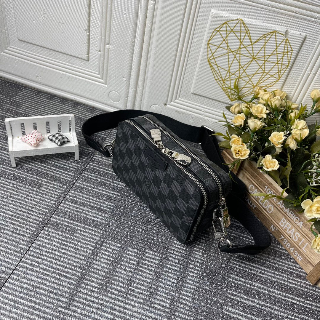 Anum Bags Elite Carryalls