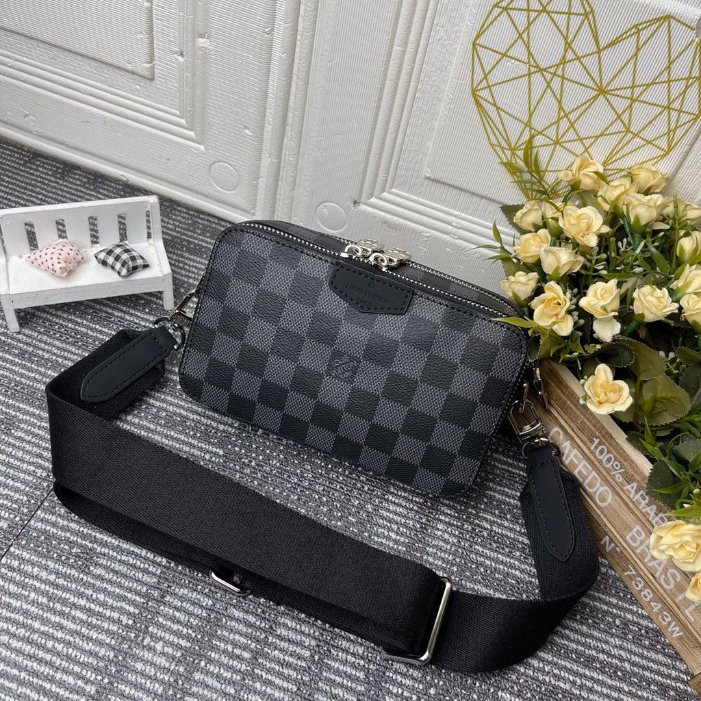 Anum Bags Elite Carryalls