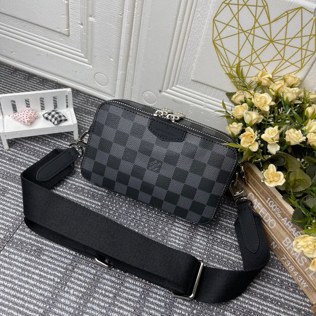 Anum Bags Elite Carryalls