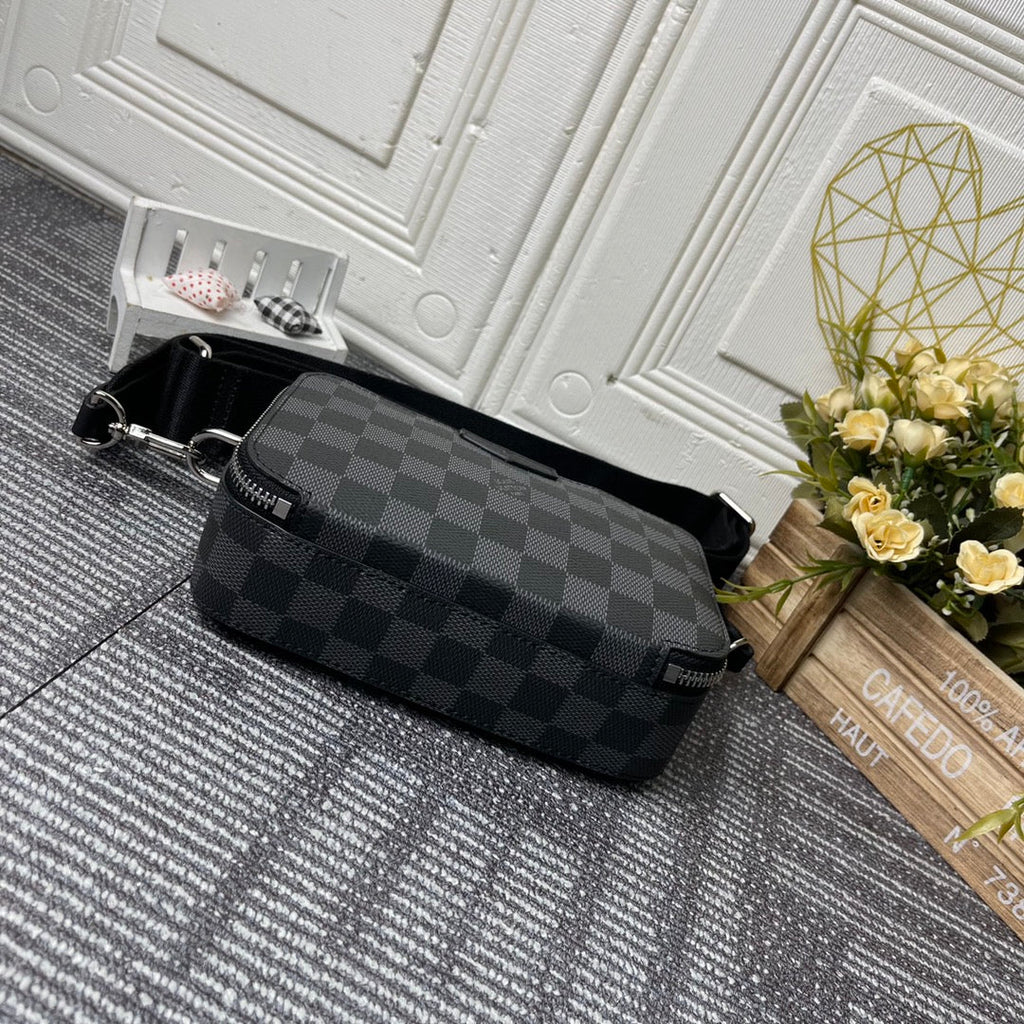 Anum Bags Elite Carryalls