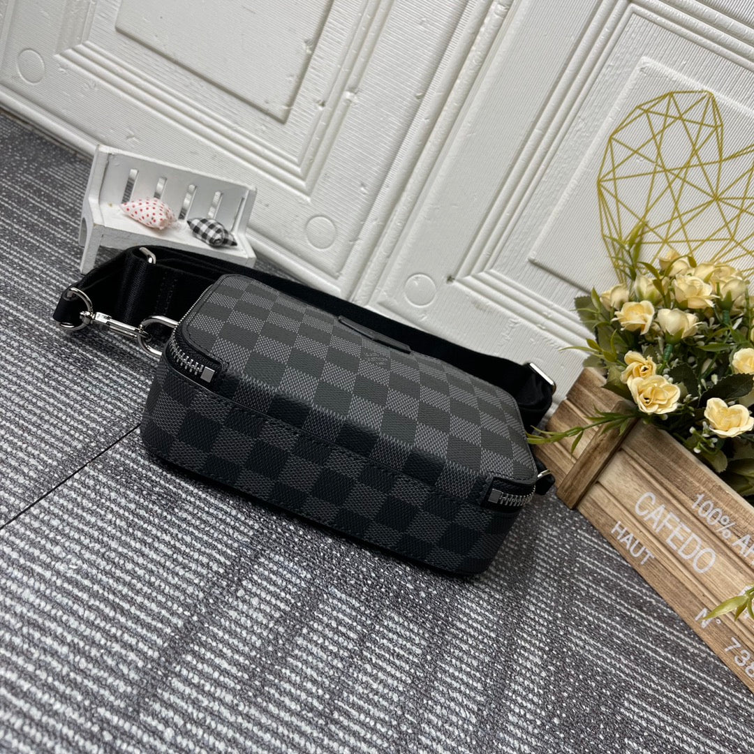 Anum Bags Elite Carryalls