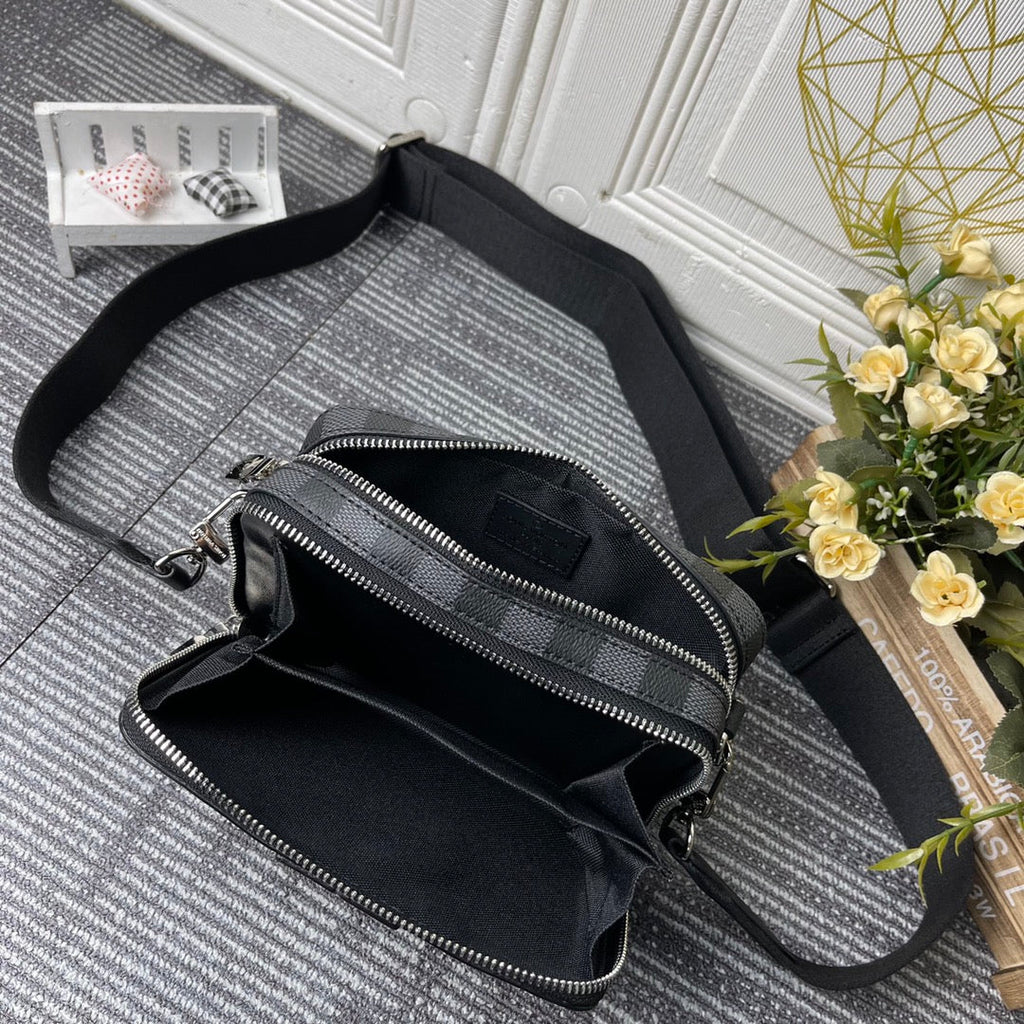 Anum Bags Elite Carryalls