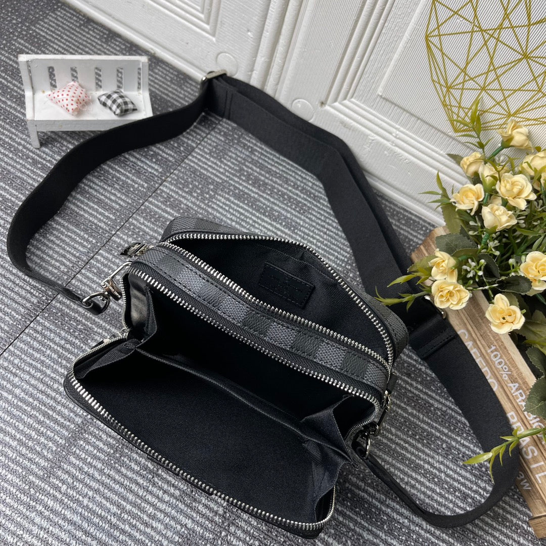 Anum Bags Elite Carryalls
