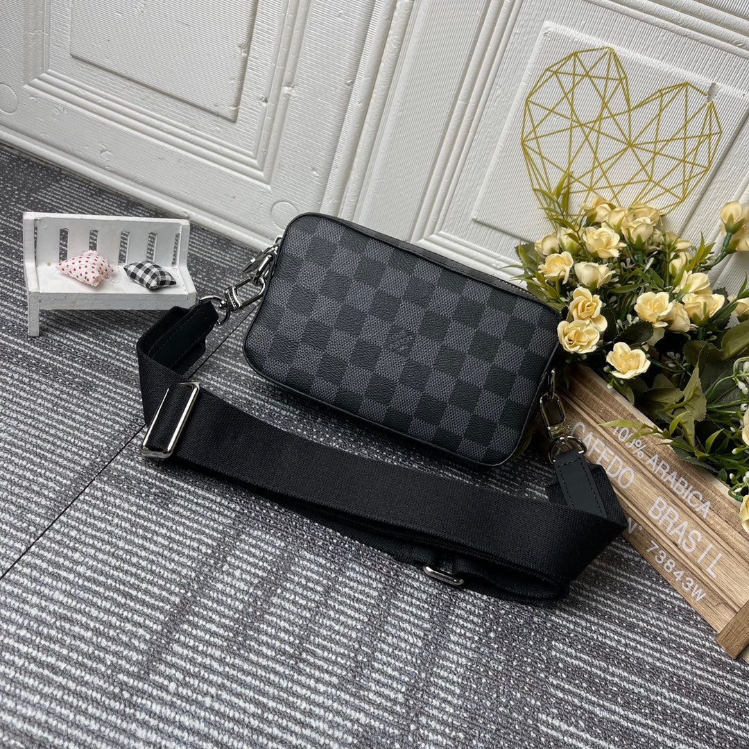 Anum Bags Elite Carryalls
