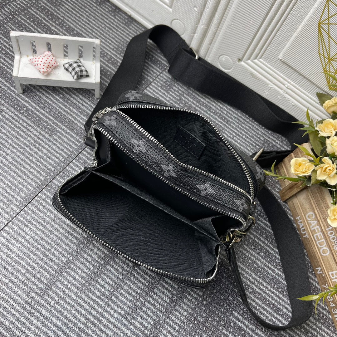 Anum Bags Elite Carryalls