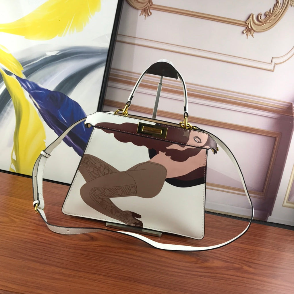 Ezyycart Bags Elite Carryalls