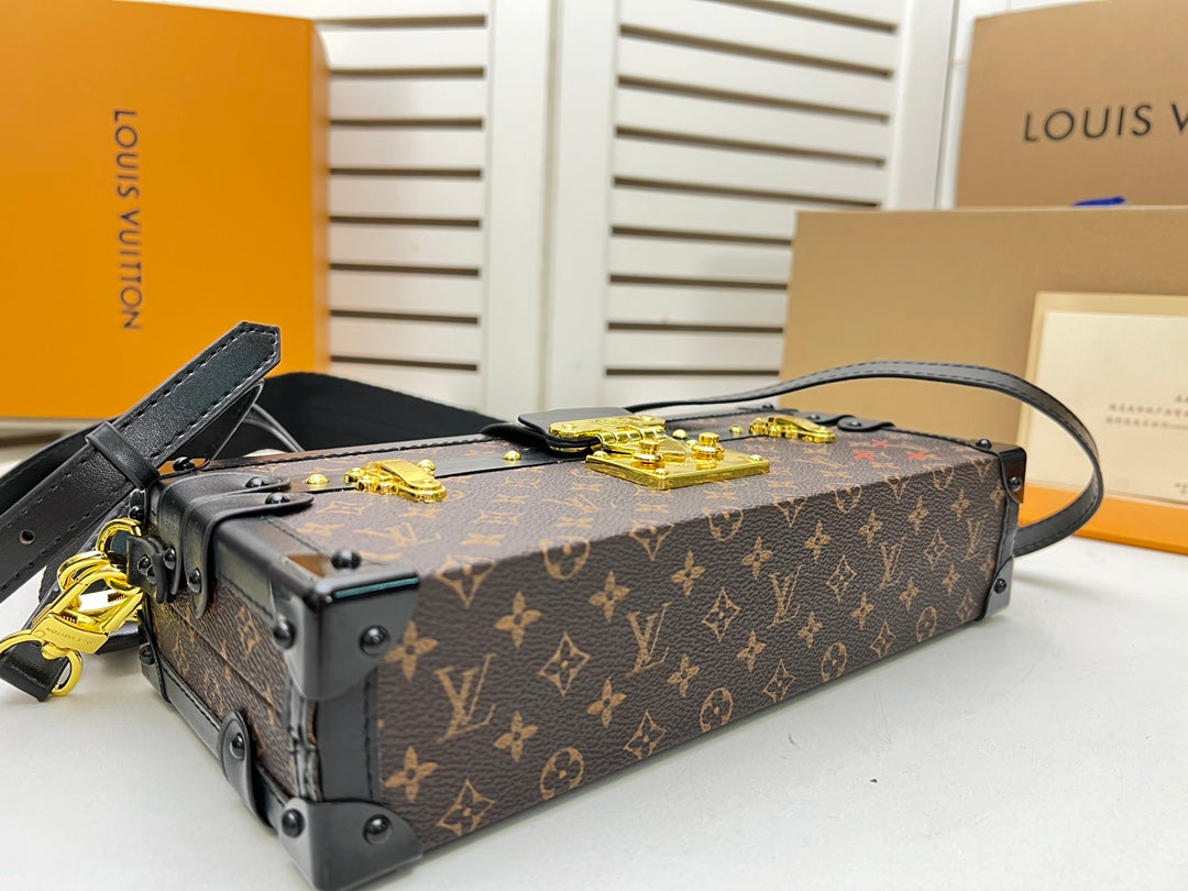 Anum Bags Elite Carryalls