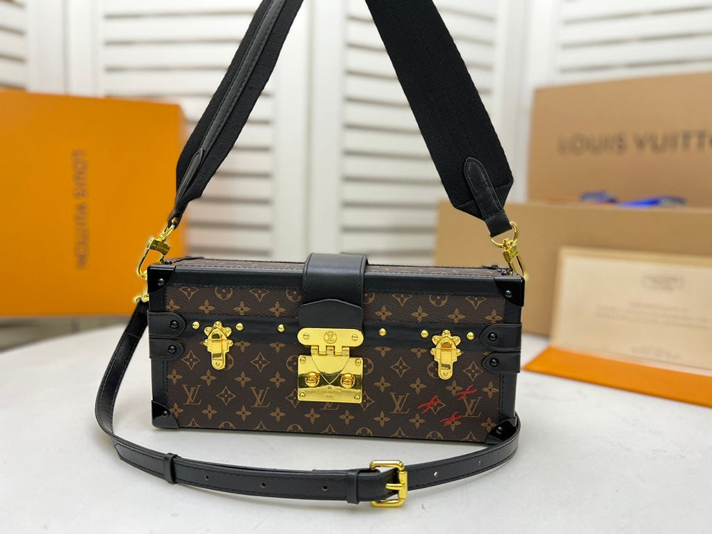 Anum Bags Elite Carryalls