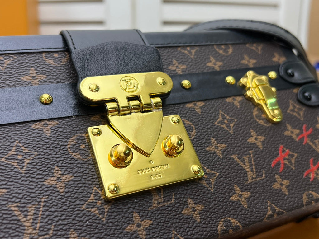 Anum Bags Elite Carryalls