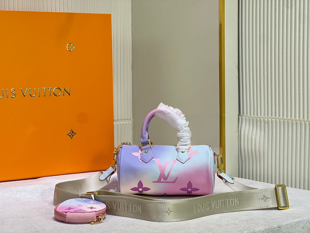 Anum Bags Elite Carryalls
