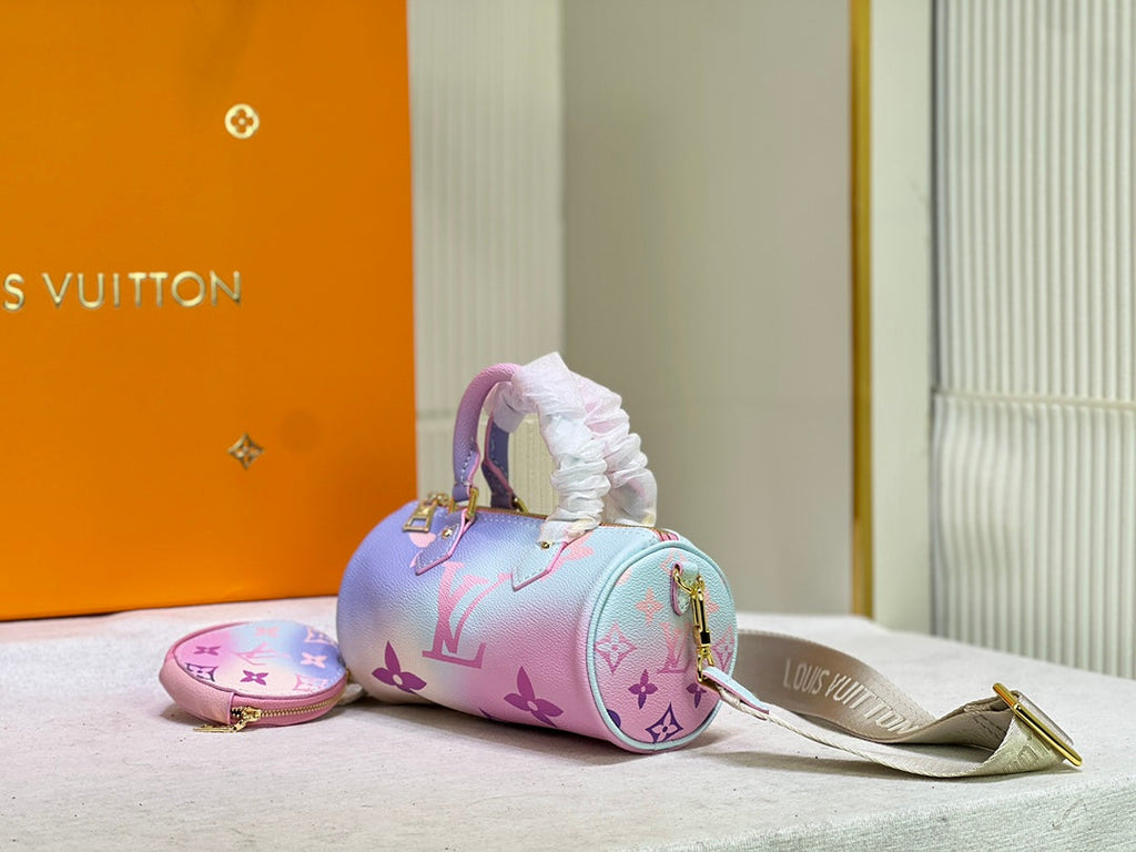 Anum Bags Elite Carryalls
