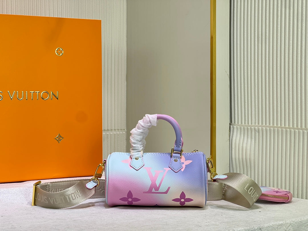 Anum Bags Elite Carryalls