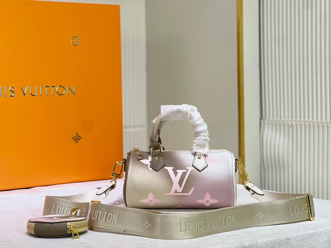 Anum Bags Elite Carryalls