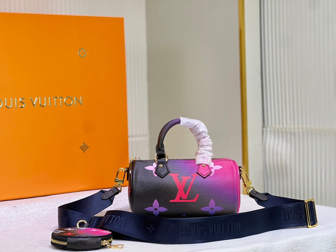 Anum Bags Elite Carryalls