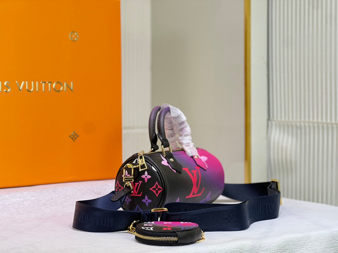 Anum Bags Elite Carryalls