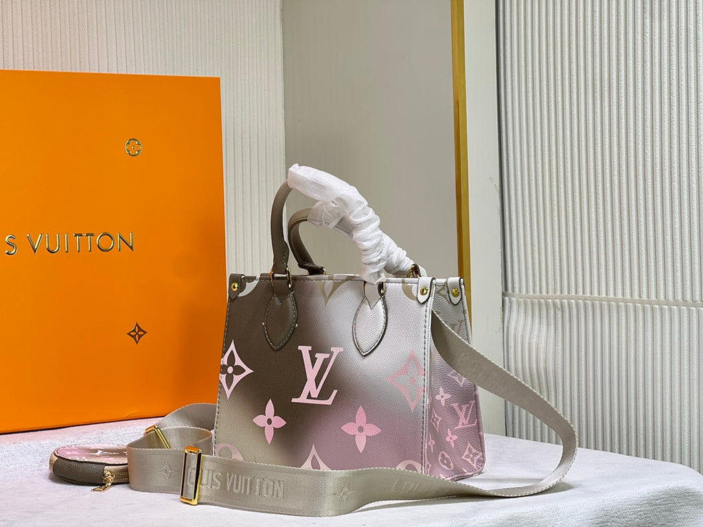 Anum Bags Elite Carryalls