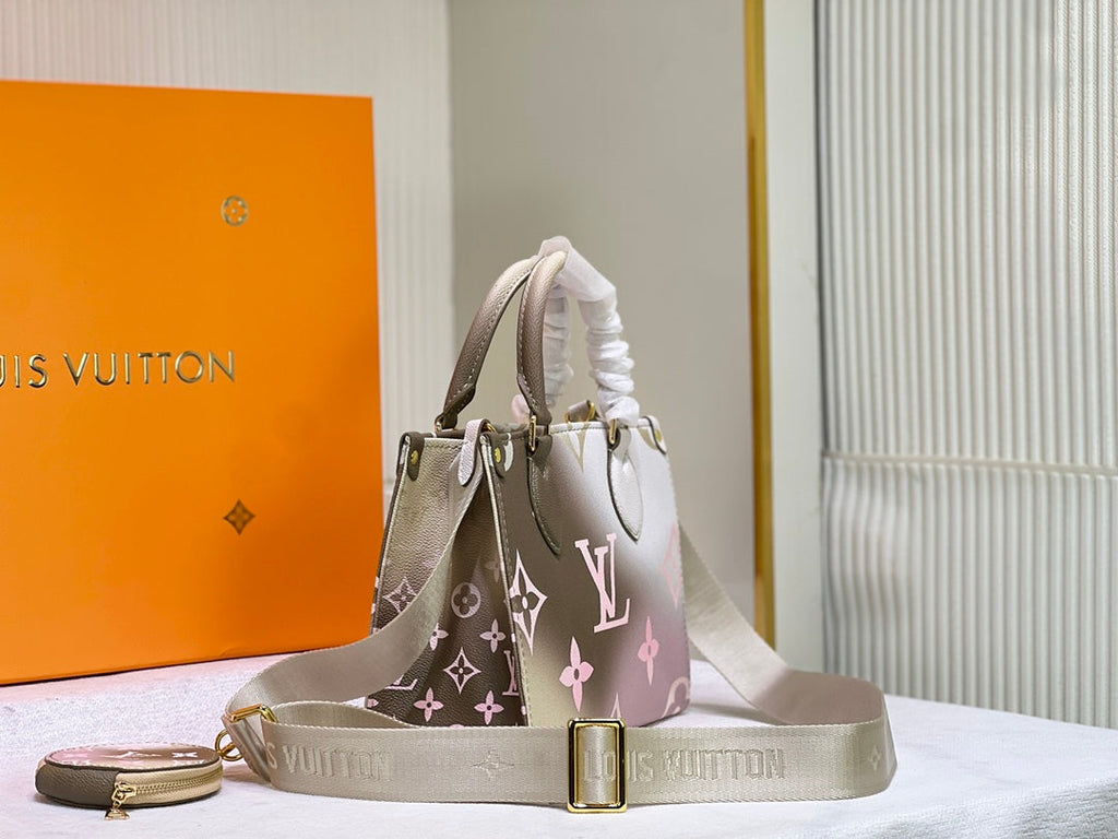 Anum Bags Elite Carryalls