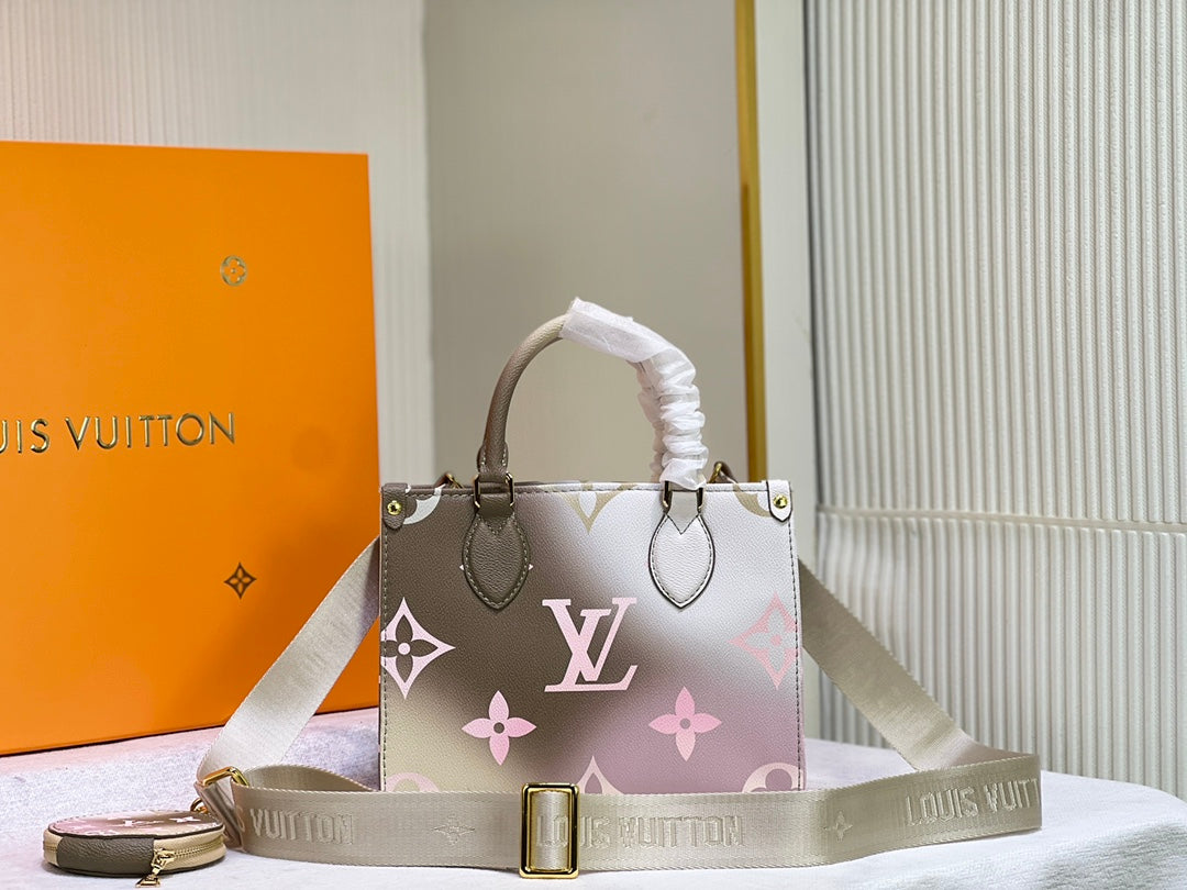 Anum Bags Elite Carryalls