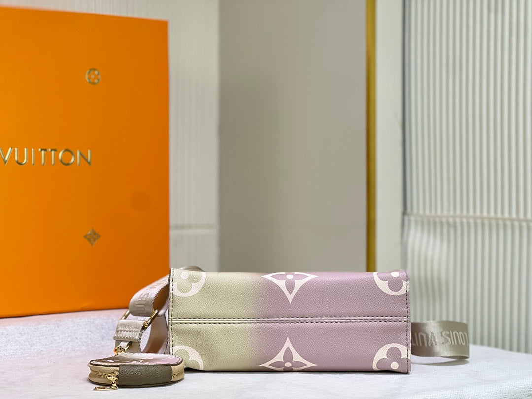 Anum Bags Elite Carryalls