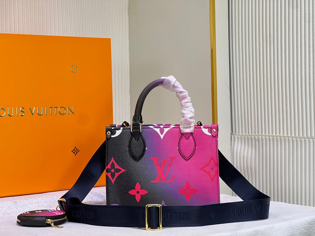 Anum Bags Elite Carryalls