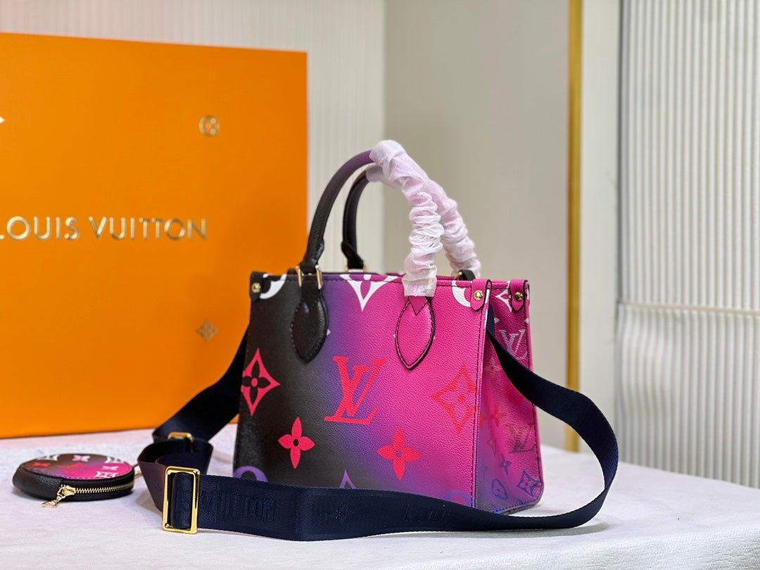 Anum Bags Elite Carryalls