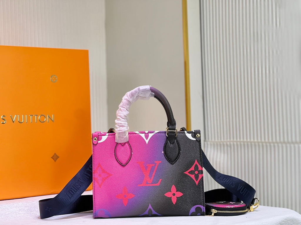 Anum Bags Elite Carryalls