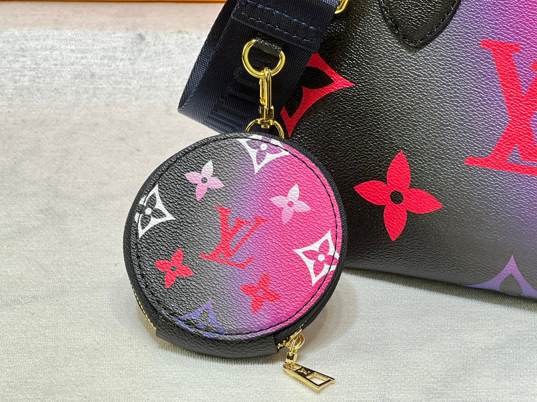 Anum Bags Elite Carryalls