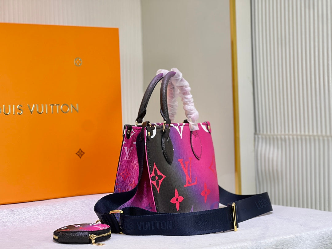 Anum Bags Elite Carryalls