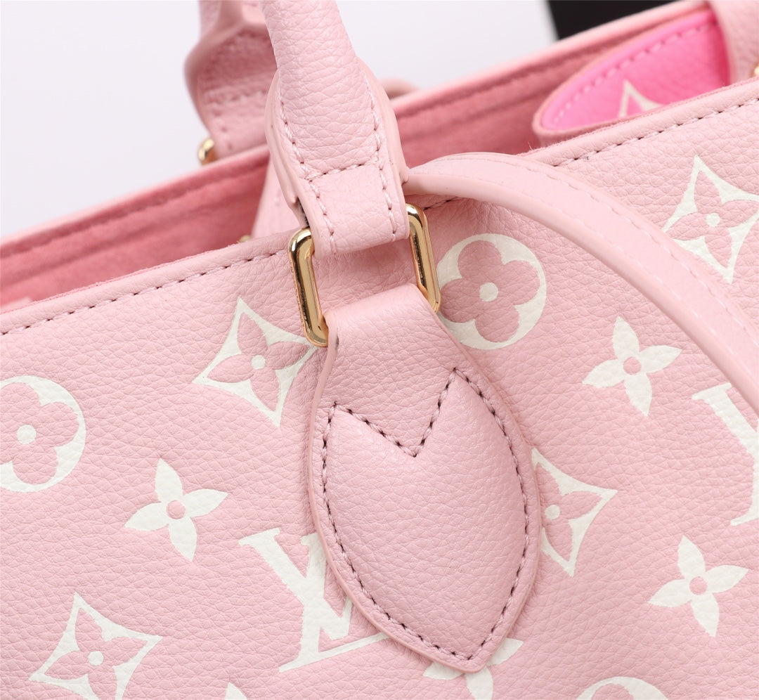 Anum Bags Elite Carryalls