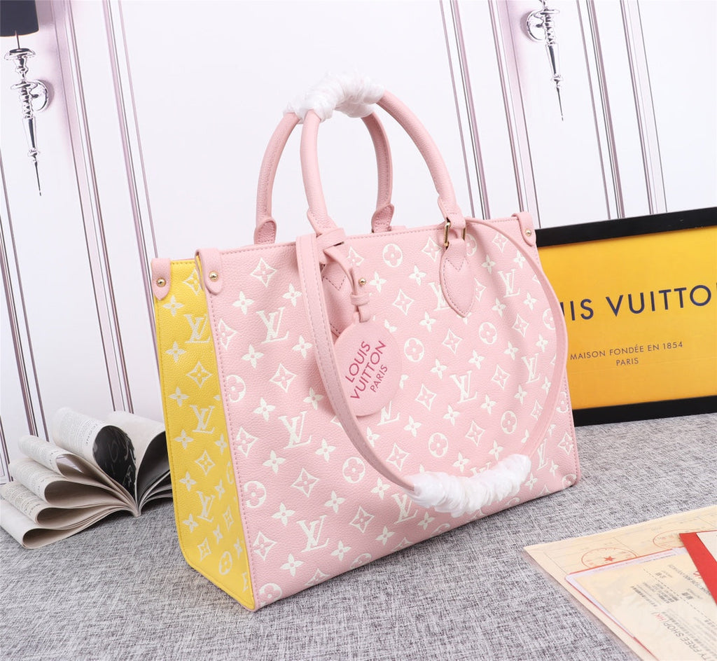 Anum Bags Elite Carryalls