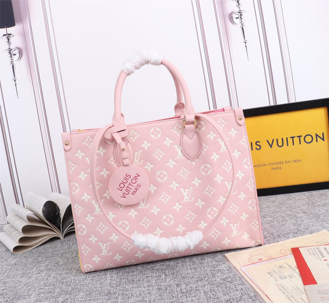 Anum Bags Elite Carryalls