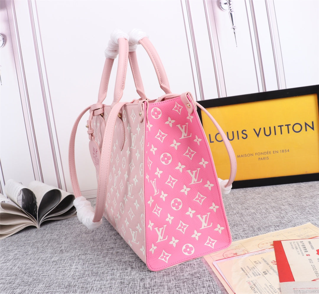 Anum Bags Elite Carryalls