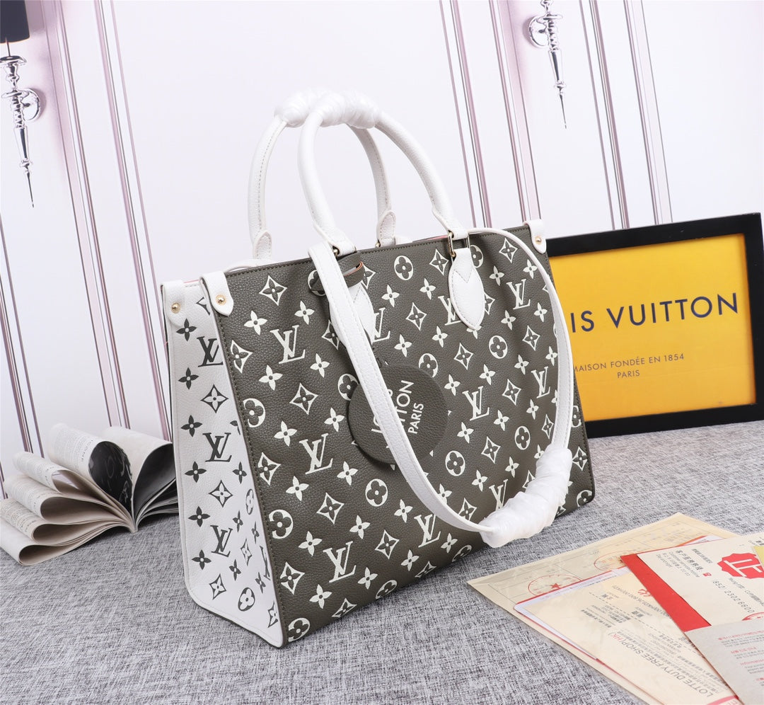 Anum Bags Elite Carryalls