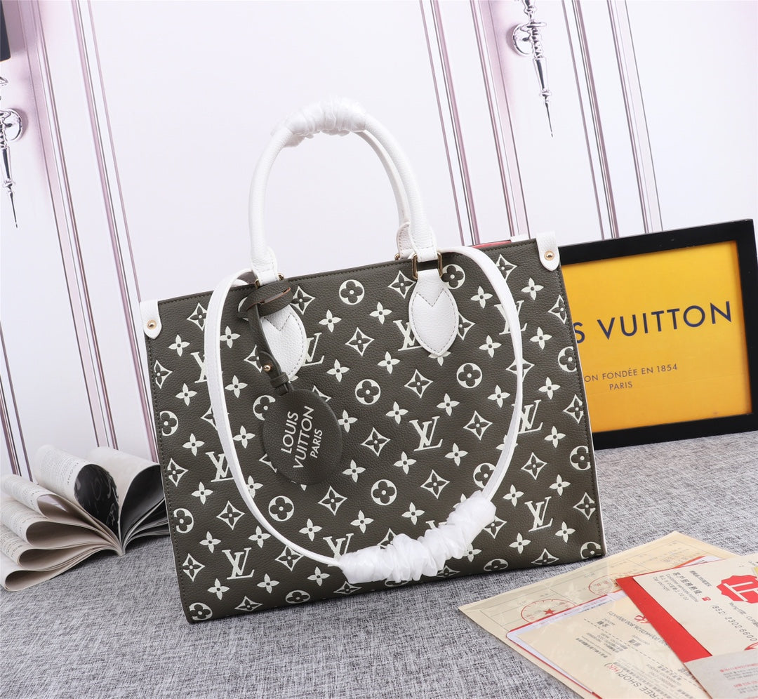 Anum Bags Elite Carryalls