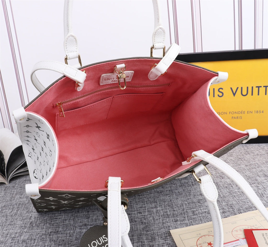 Anum Bags Elite Carryalls