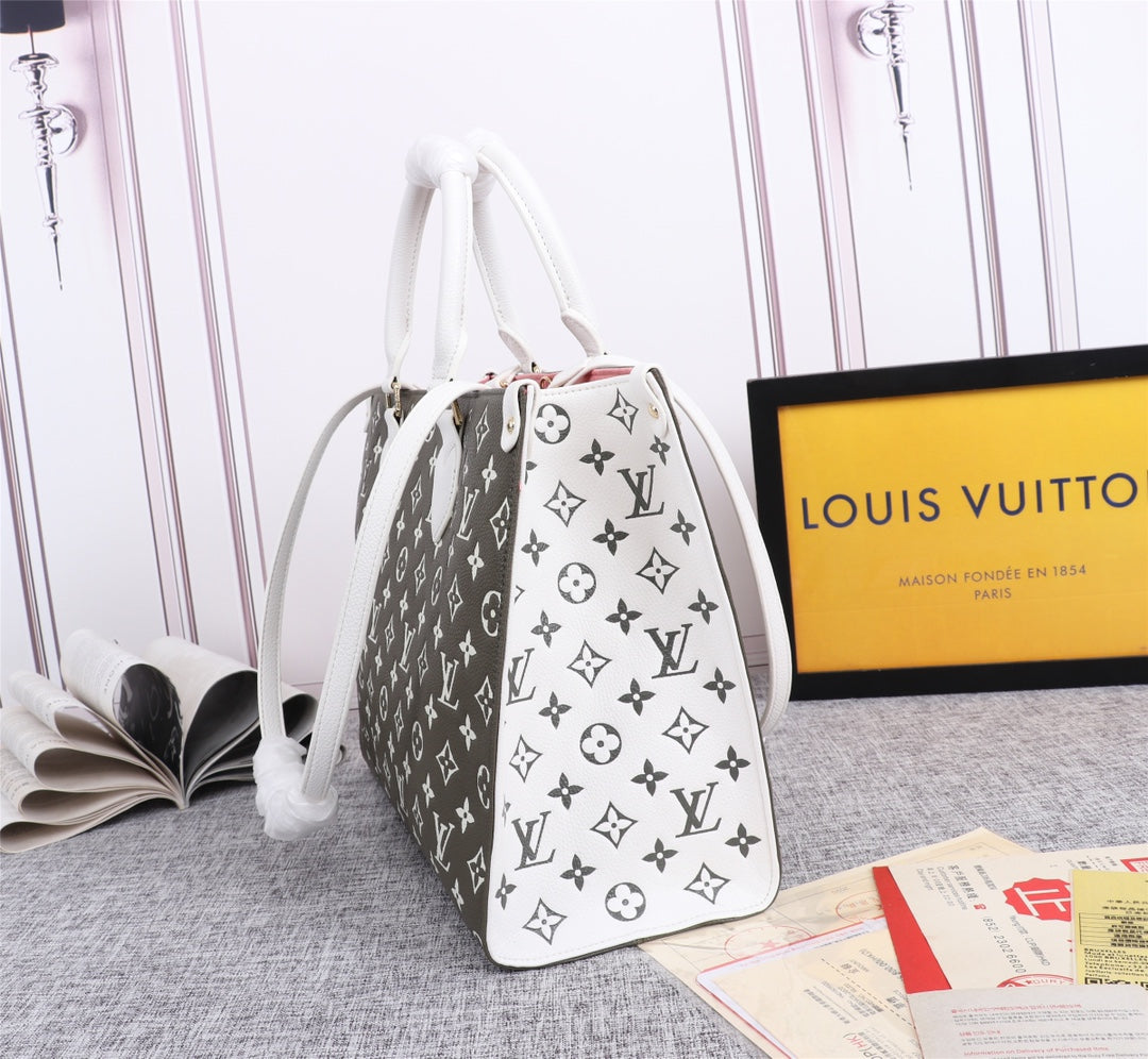 Anum Bags Elite Carryalls