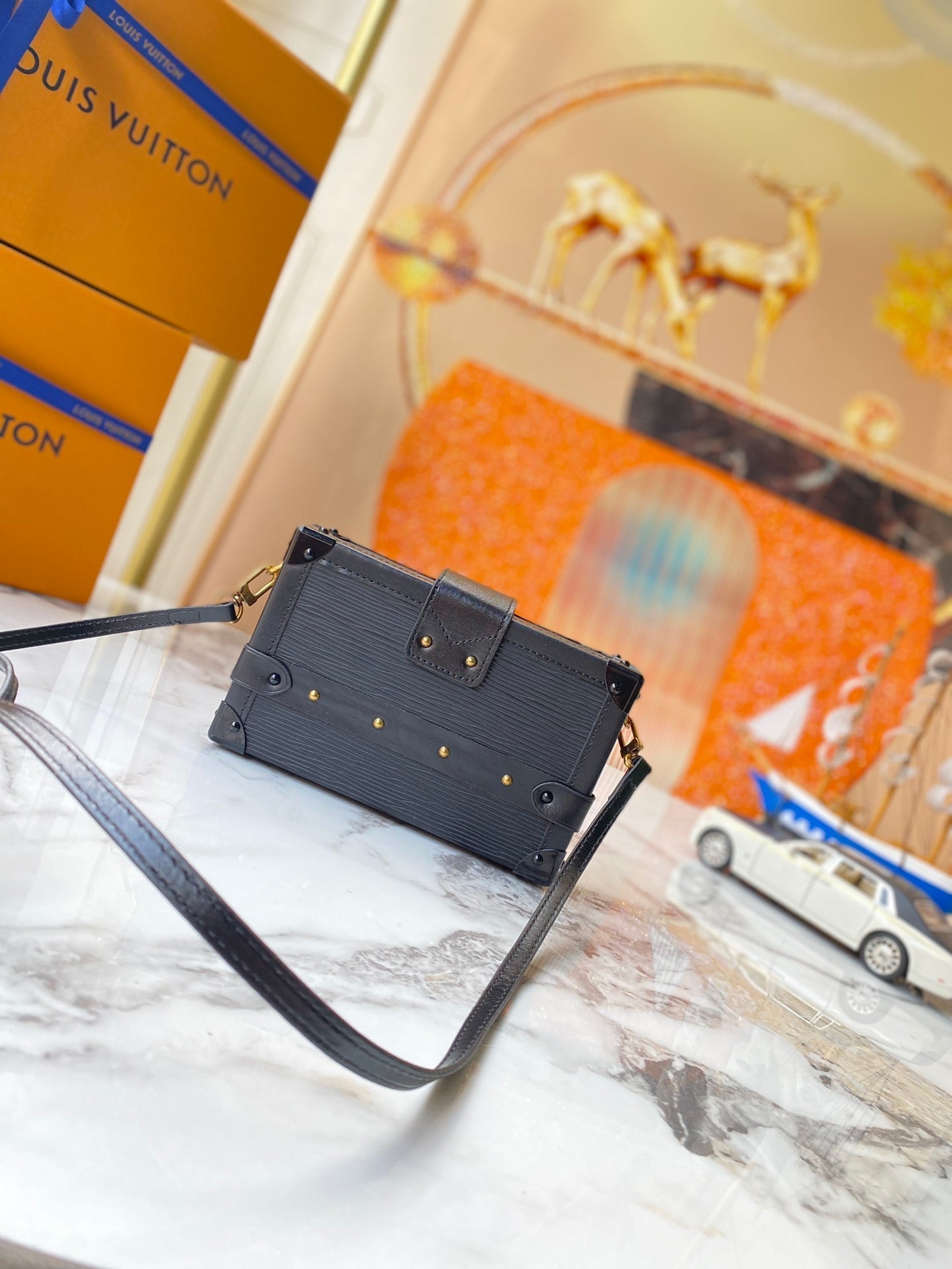 Anum Bags Elite Carryalls