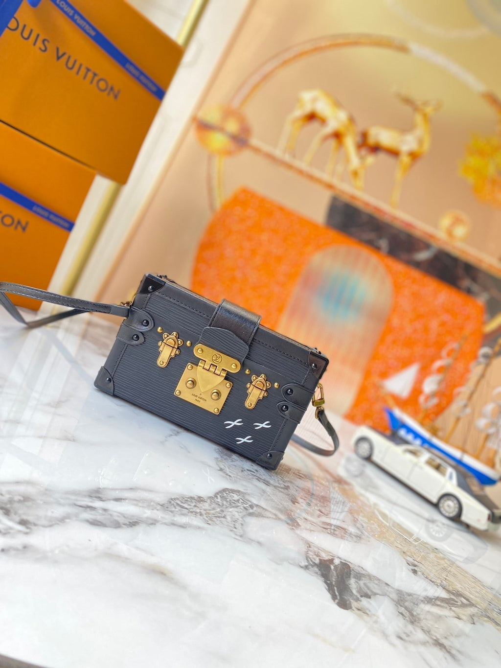 Anum Bags Elite Carryalls