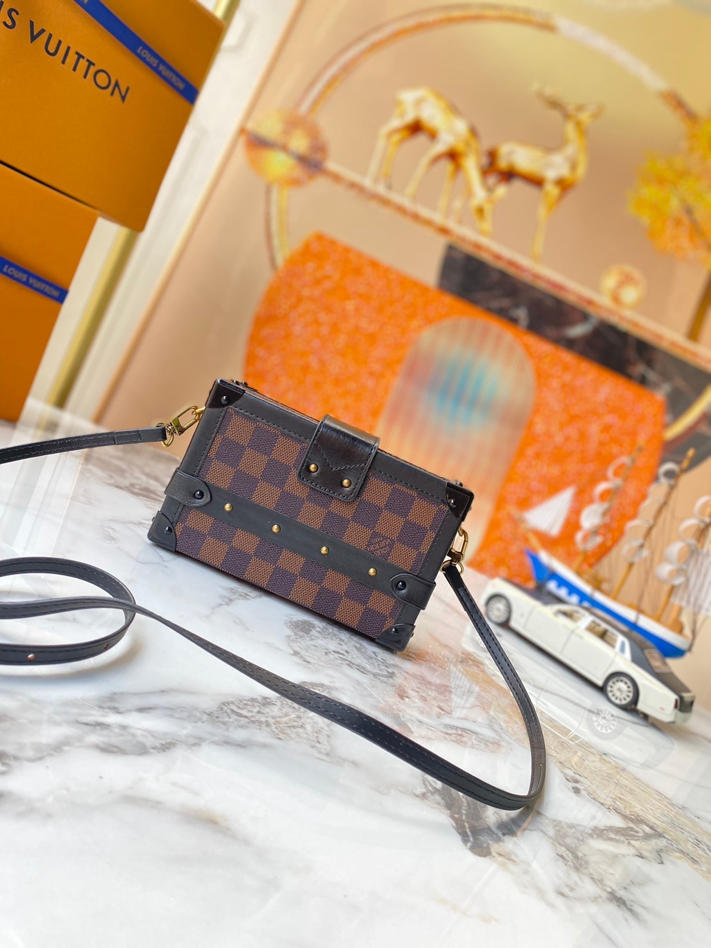 Anum Bags Elite Carryalls