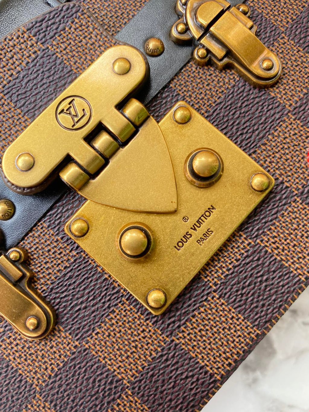 Anum Bags Elite Carryalls