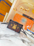 Anum Bags Elite Carryalls