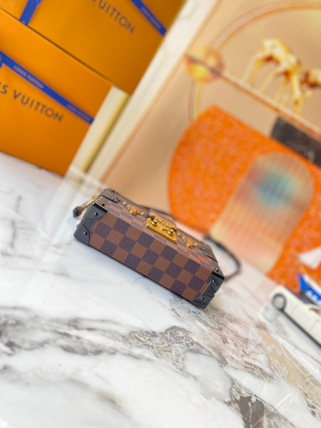Anum Bags Elite Carryalls
