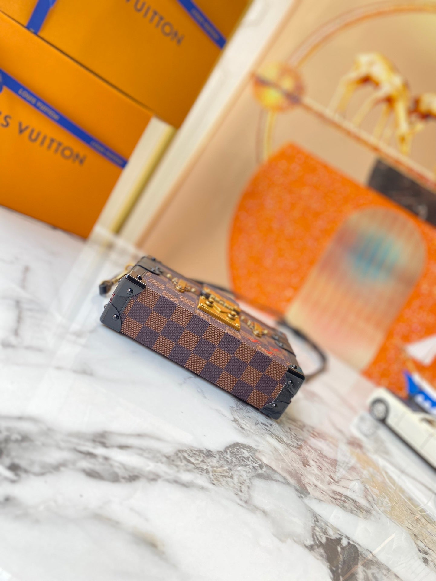 Anum Bags Elite Carryalls