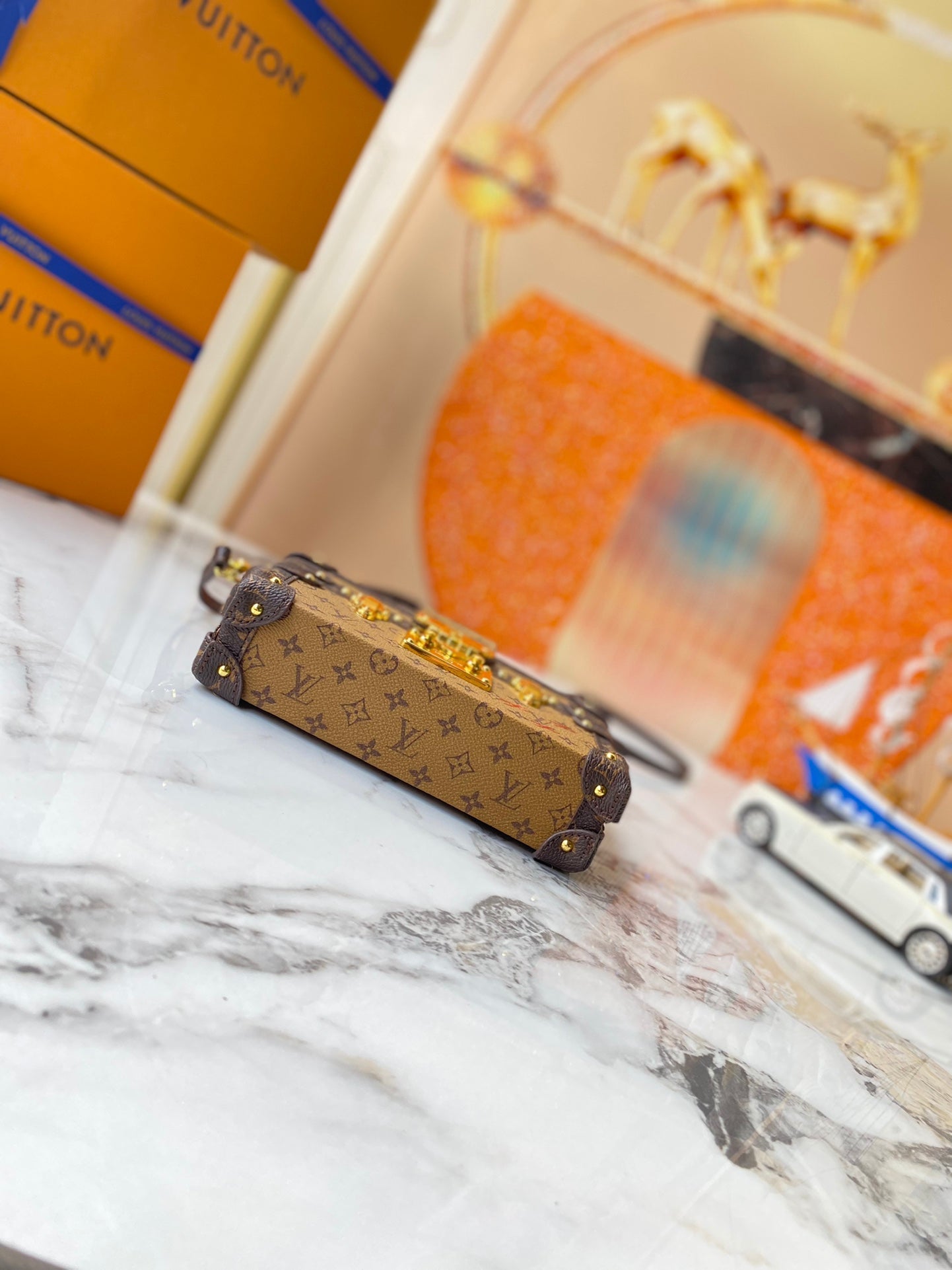 Anum Bags Elite Carryalls