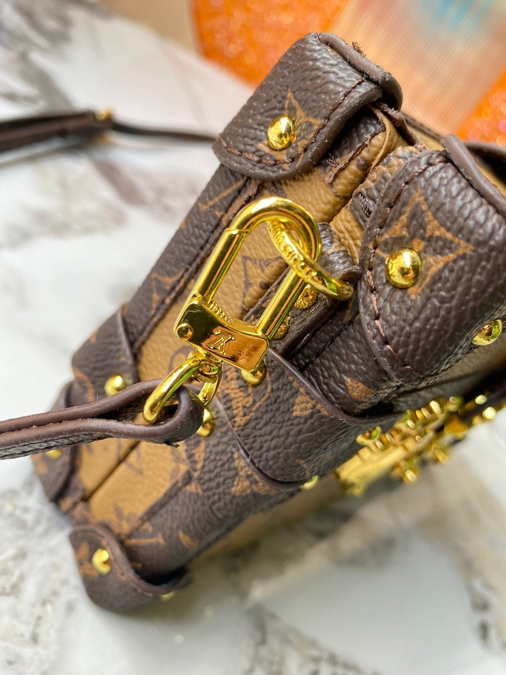 Anum Bags Elite Carryalls
