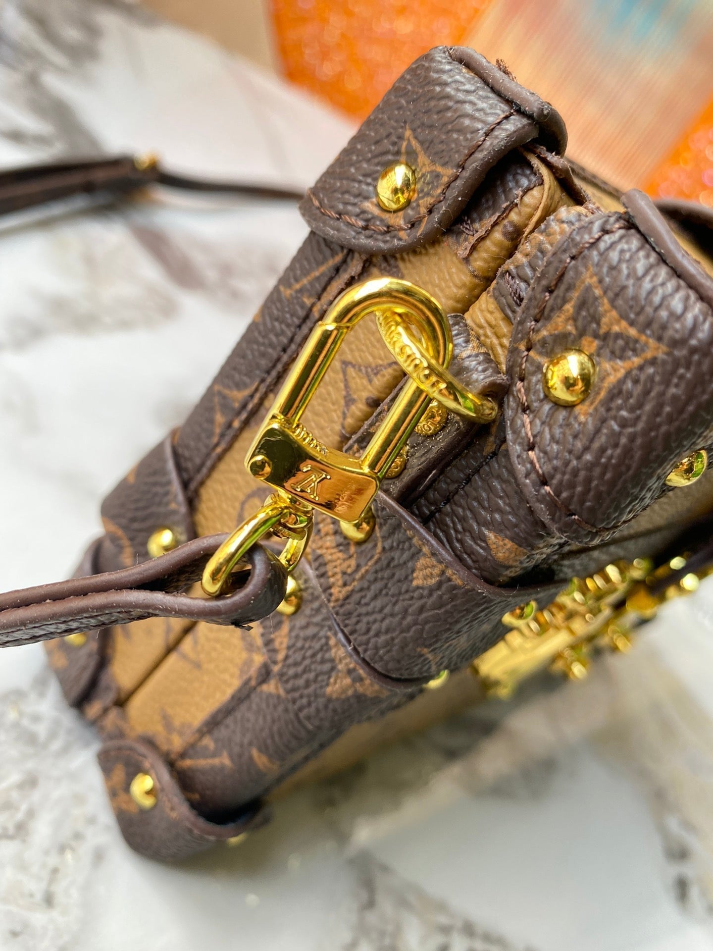Anum Bags Elite Carryalls