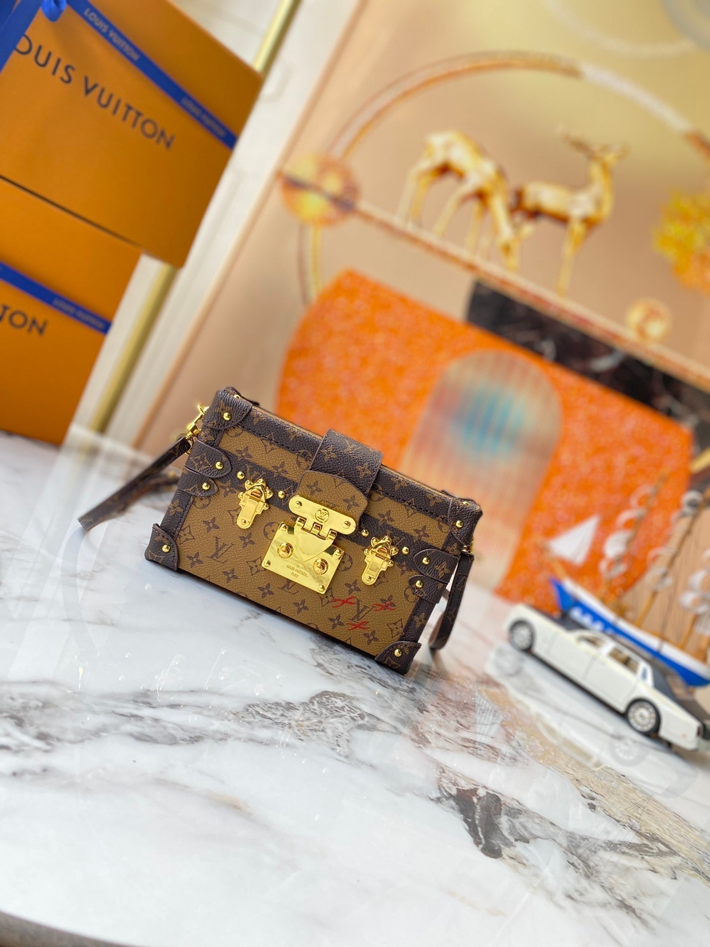 Anum Bags Elite Carryalls