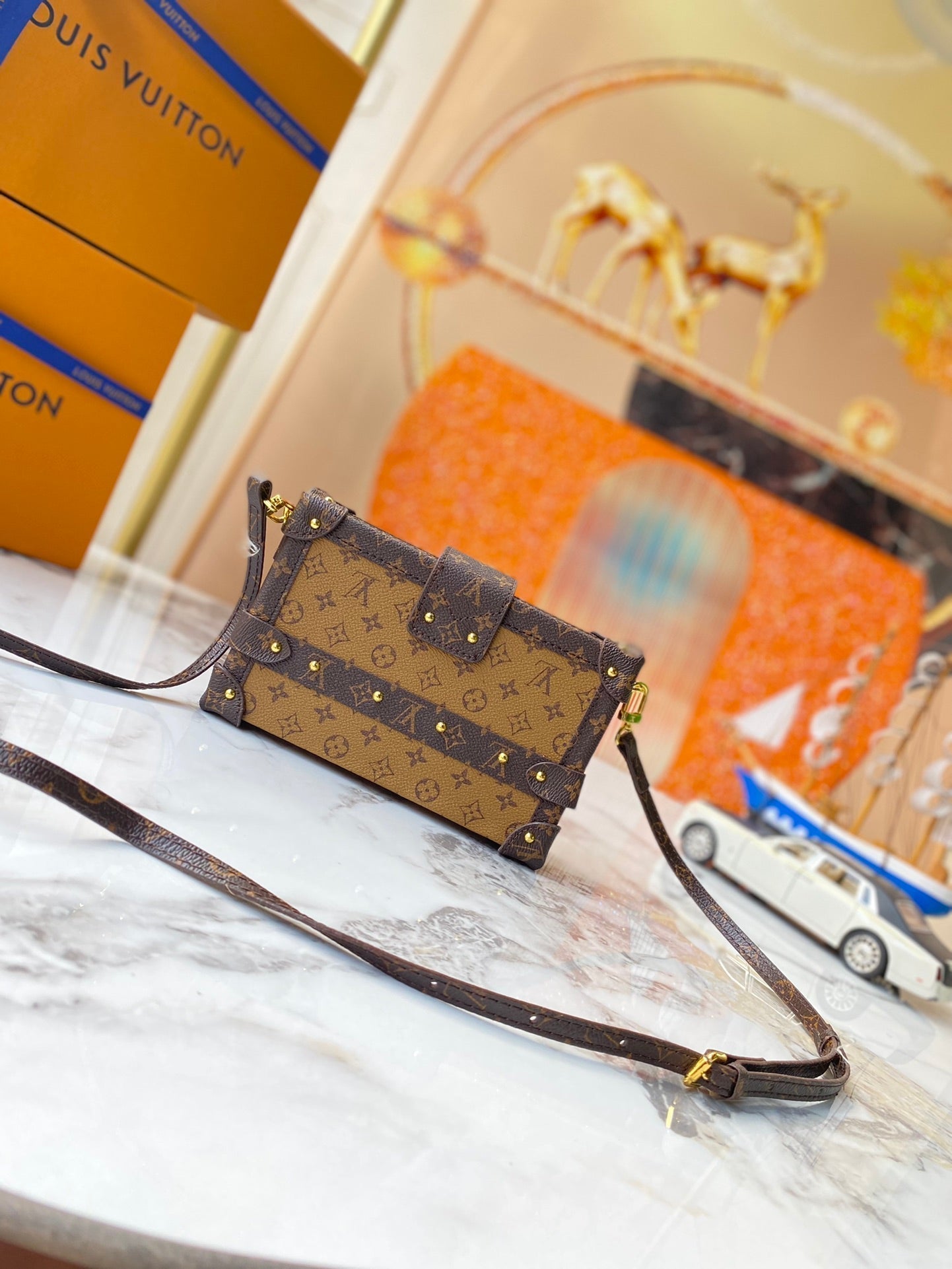 Anum Bags Elite Carryalls